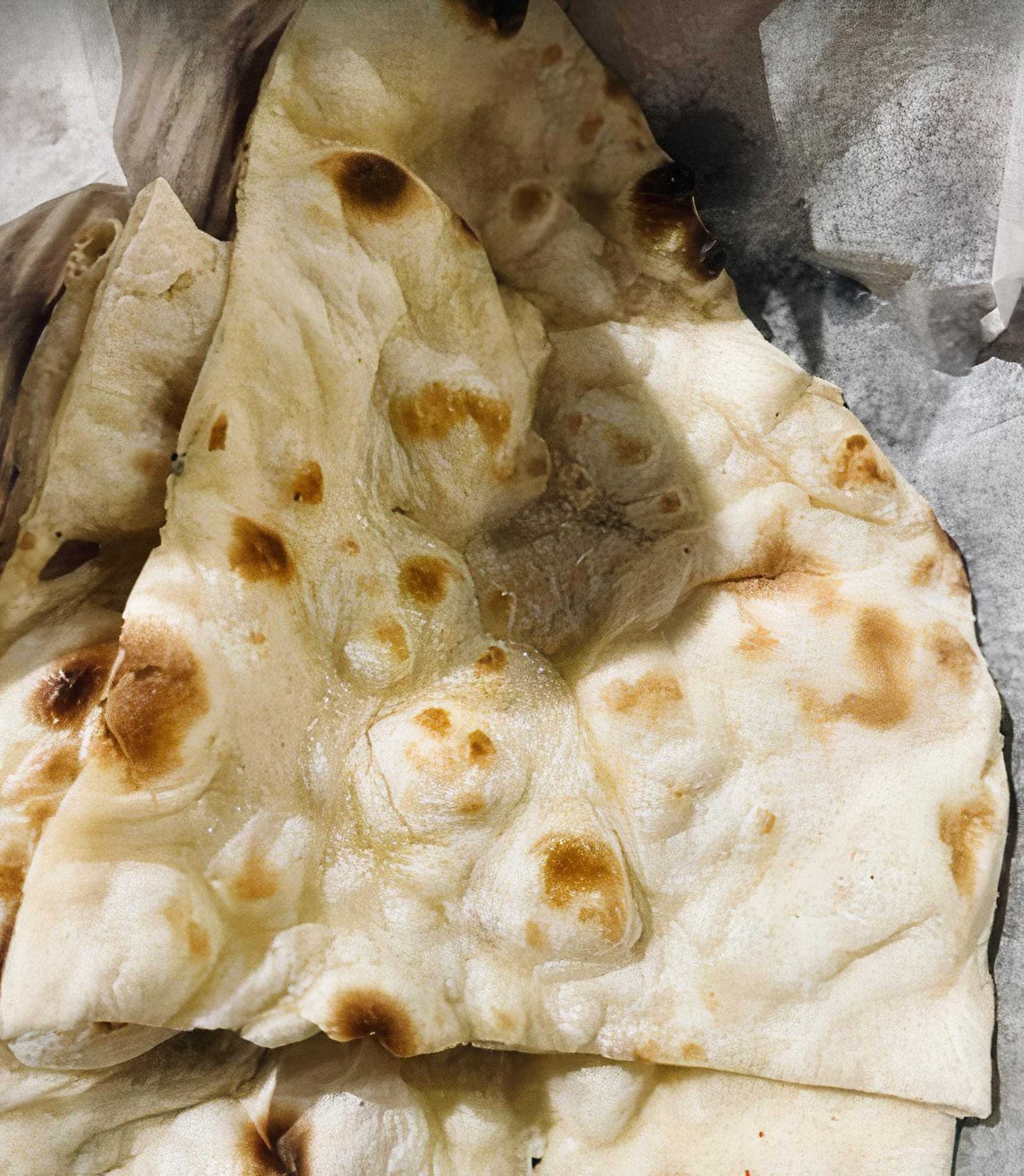 Naan